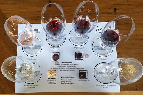 Small-Group Hunter Valley Wine Tasting Tour From Sydney - Food Delivery Shop 8