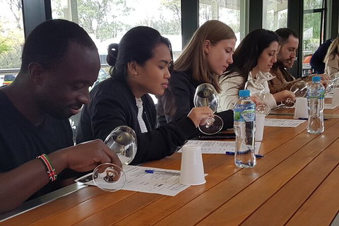 Small-Group Hunter Valley Wine Tasting Tour From Sydney - Food Delivery Shop 2