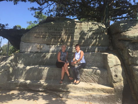 Full Day Sydney Tour With Opera House And The Rocks Tour - Food Delivery Shop 15