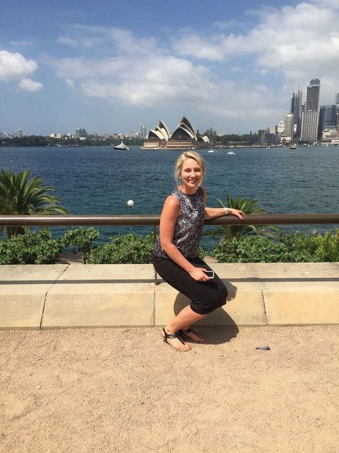 Full Day Sydney Tour With Opera House And The Rocks Tour - Food Delivery Shop 11