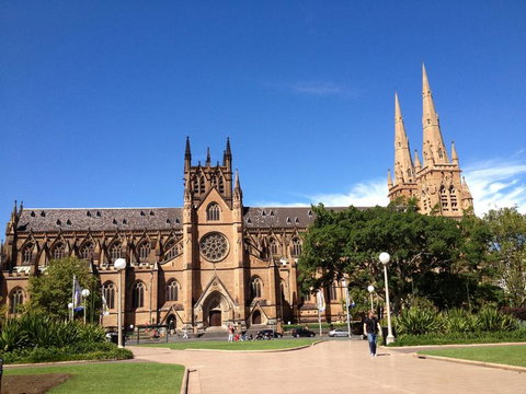 Full Day Sydney Tour With Opera House And The Rocks Tour - Food Delivery Shop 18