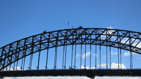 Full Day Sydney Tour With Opera House And The Rocks Tour - Food Delivery Shop 4