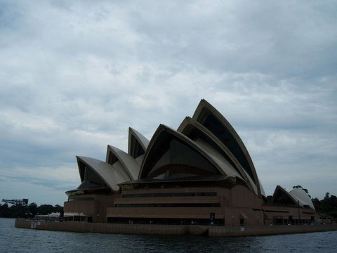 Full Day Sydney Tour With Opera House And The Rocks Tour - Food Delivery Shop 20