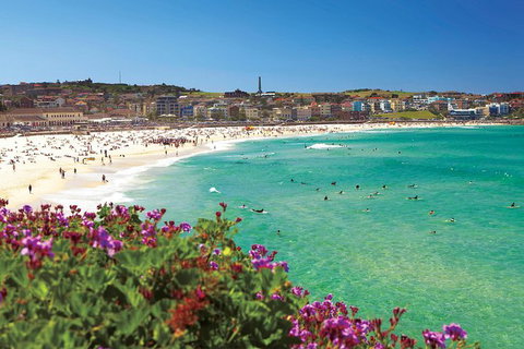 Full Day Sydney Tour With Opera House And The Rocks Tour - Food Delivery Shop 1