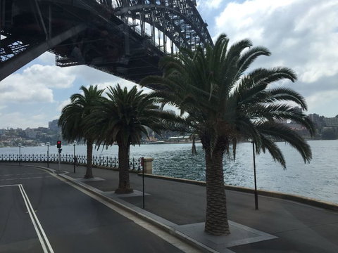 Full Day Sydney Tour With Opera House And The Rocks Tour - Food Delivery Shop 13