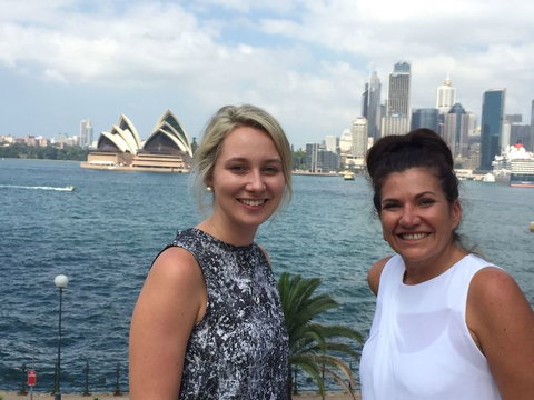 Full Day Sydney Tour With Opera House And The Rocks Tour - Food Delivery Shop 12