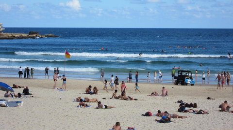 Full Day Sydney Tour With Opera House And The Rocks Tour - Food Delivery Shop 2