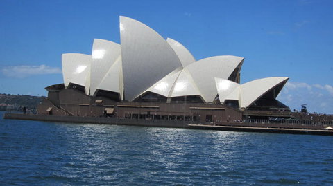Full Day Sydney Tour With Opera House And The Rocks Tour - Food Delivery Shop 5