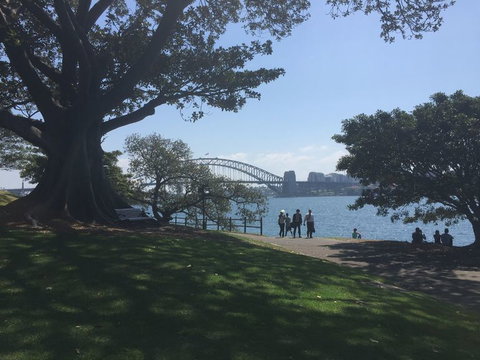 Full Day Sydney Tour With Opera House And The Rocks Tour - Food Delivery Shop 16