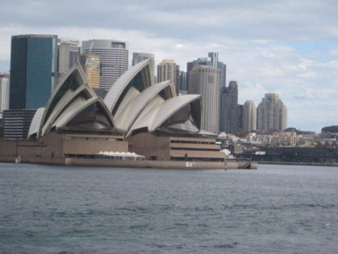 Full Day Sydney Tour With Opera House And The Rocks Tour - Food Delivery Shop 7