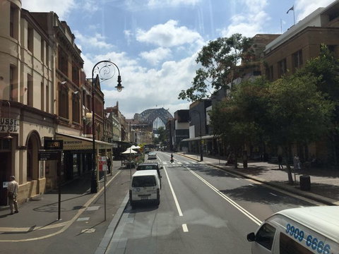 Full Day Sydney Tour With Opera House And The Rocks Tour - Food Delivery Shop 10