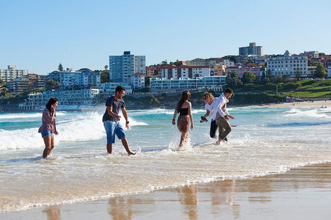 Full Day Sydney Tour With Opera House And The Rocks Tour - Food Delivery Shop 24