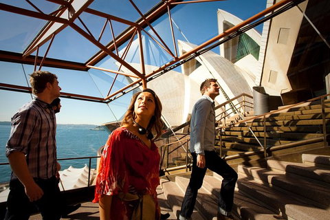 Full Day Sydney Tour With Opera House And The Rocks Tour - Food Delivery Shop 29