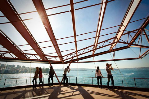Full Day Sydney Tour With Opera House And The Rocks Tour - Food Delivery Shop 26