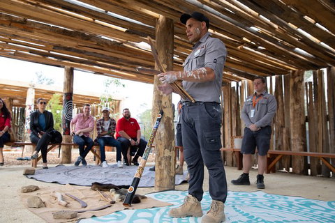 Full Day Sydney Tour With Opera House And The Rocks Tour - Food Delivery Shop 30