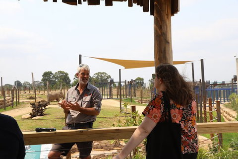 Full Day Sydney Tour With Opera House And The Rocks Tour - Food Delivery Shop 33