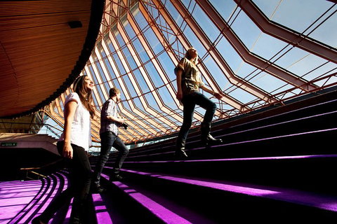 Full Day Sydney Tour With Opera House And The Rocks Tour - Food Delivery Shop 25