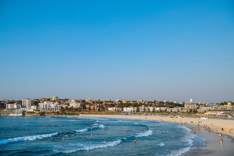 Full Day Sydney Tour With Opera House And The Rocks Tour - Food Delivery Shop 32