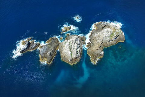 5-Hour Byron Bay Introductory Scuba Diving Tour - Food Delivery Shop 5