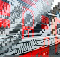 Public Art Walking Trail - Pet Food Australia