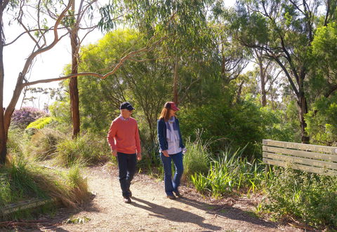 Arthurs Seat Circuit Walk - Food Delivery Shop 0