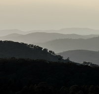 Bald Hill Lookout - Hill End - Food Delivery Shop