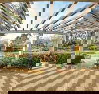 Bible Garden - Food Delivery Shop