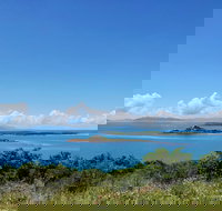 Bowen - Flagstaff Hill Lookout - Pet Food Australia