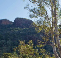 Canyon Picnic Area - Food Delivery Shop