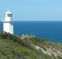 Cape Liptrap Coastal Park - Food Delivery Shop