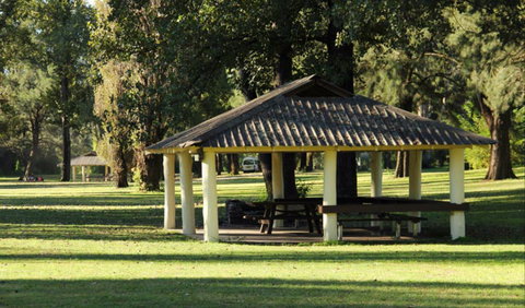Cattai Farm Picnic Area - Food Delivery Shop 0