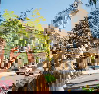 CBD Heritage Walk - Food Delivery Shop