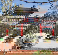 Chang Lai Yuan Chinese Gardens - Pet Food Australia