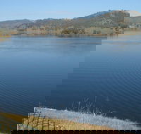 Chaffey Dam - Food Delivery Shop