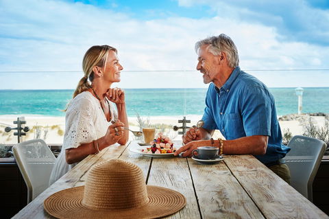 City Beach - Food Delivery Shop 0