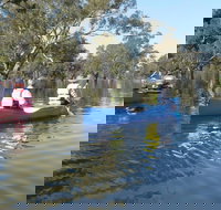 Doodle Cooma Swamp - Food Delivery Shop