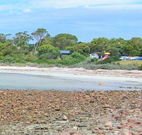 Emu Bay Playground