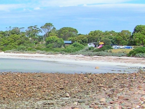 Emu Bay Playground - Food Delivery Shop 0