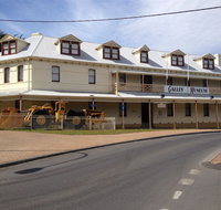 Eric Thomas Galley Museum - Food Delivery Shop