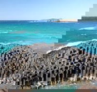 Fingal Head - Food Delivery Shop