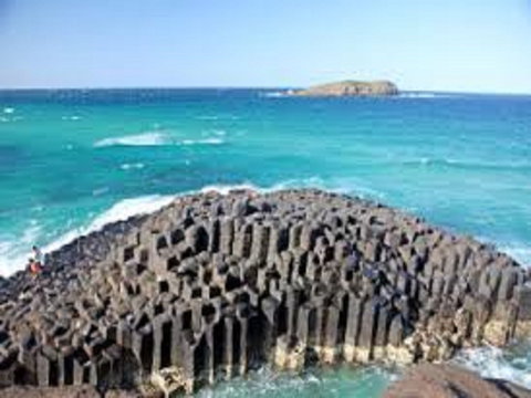 Fingal Head - Food Delivery Shop 0