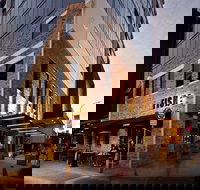 Fish Lane - Food Delivery Shop