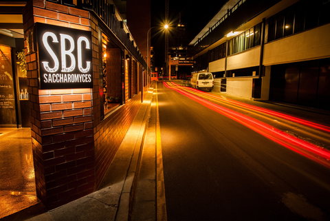 Fish Lane - Food Delivery Shop 1