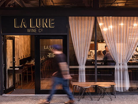 Fish Lane - Food Delivery Shop 2