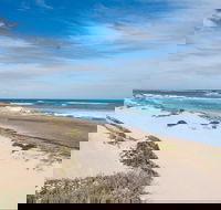 Flat Rocks - Food Delivery Shop