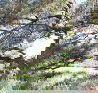 Gathercole Nature Reserve - Pet Food Australia