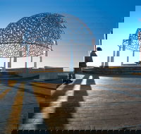 Geraldton Food Trail - Food Delivery Shop