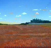 Gorrie Airfield - Pet Food Australia