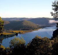 Hawkins Lookout - Food Delivery Shop