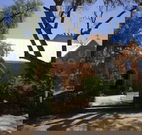 Holy Trinity Anglican Church - Pet Food Australia